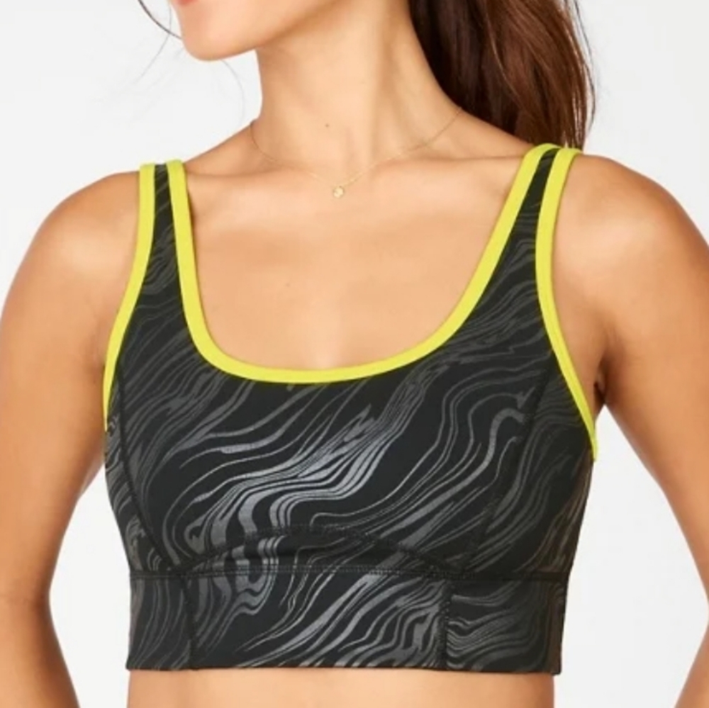 Fabletics Sports Bra